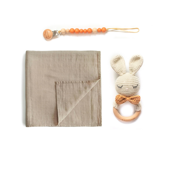 Harper the Bunny - Gift Set