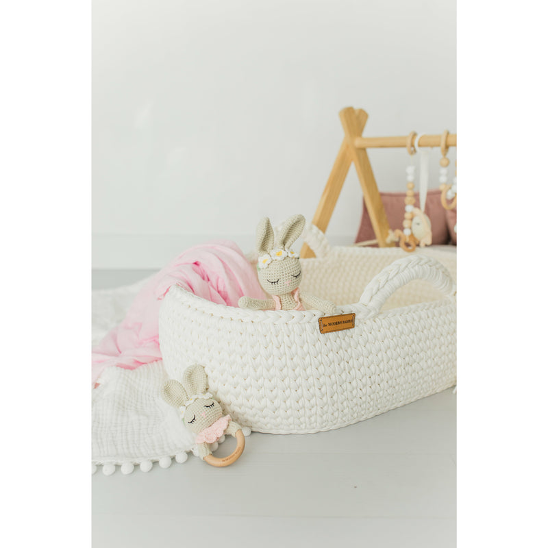Daisy the Bunny - Gift Set