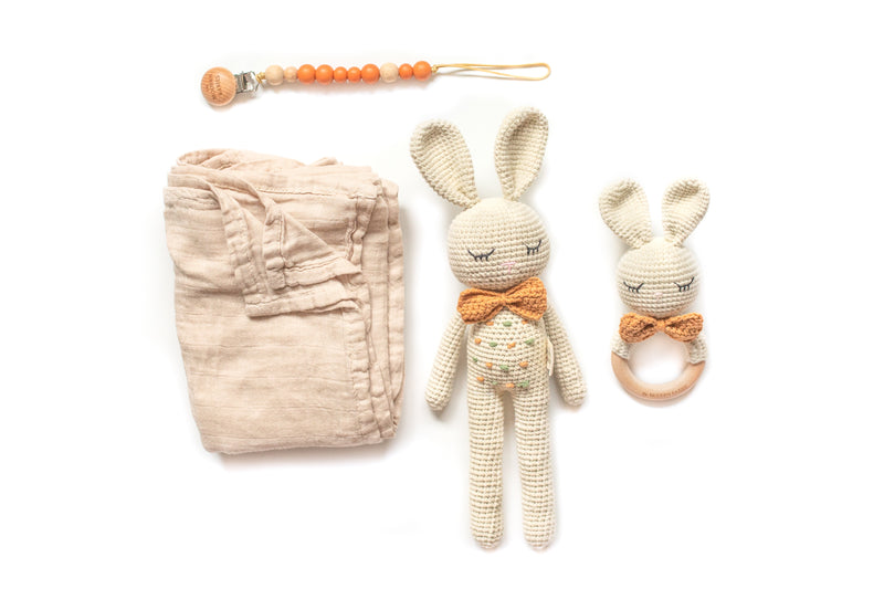 Harper the Bunny - Gift Set